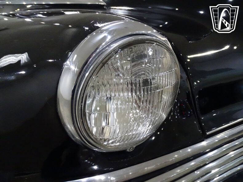 1942 Chrysler New Yorker