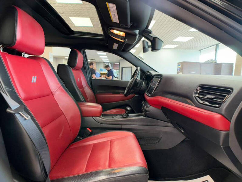 2022 Dodge Durango R/T