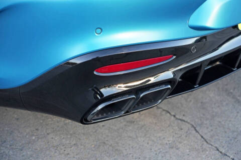 2024 Mercedes-Benz AMG GT 63