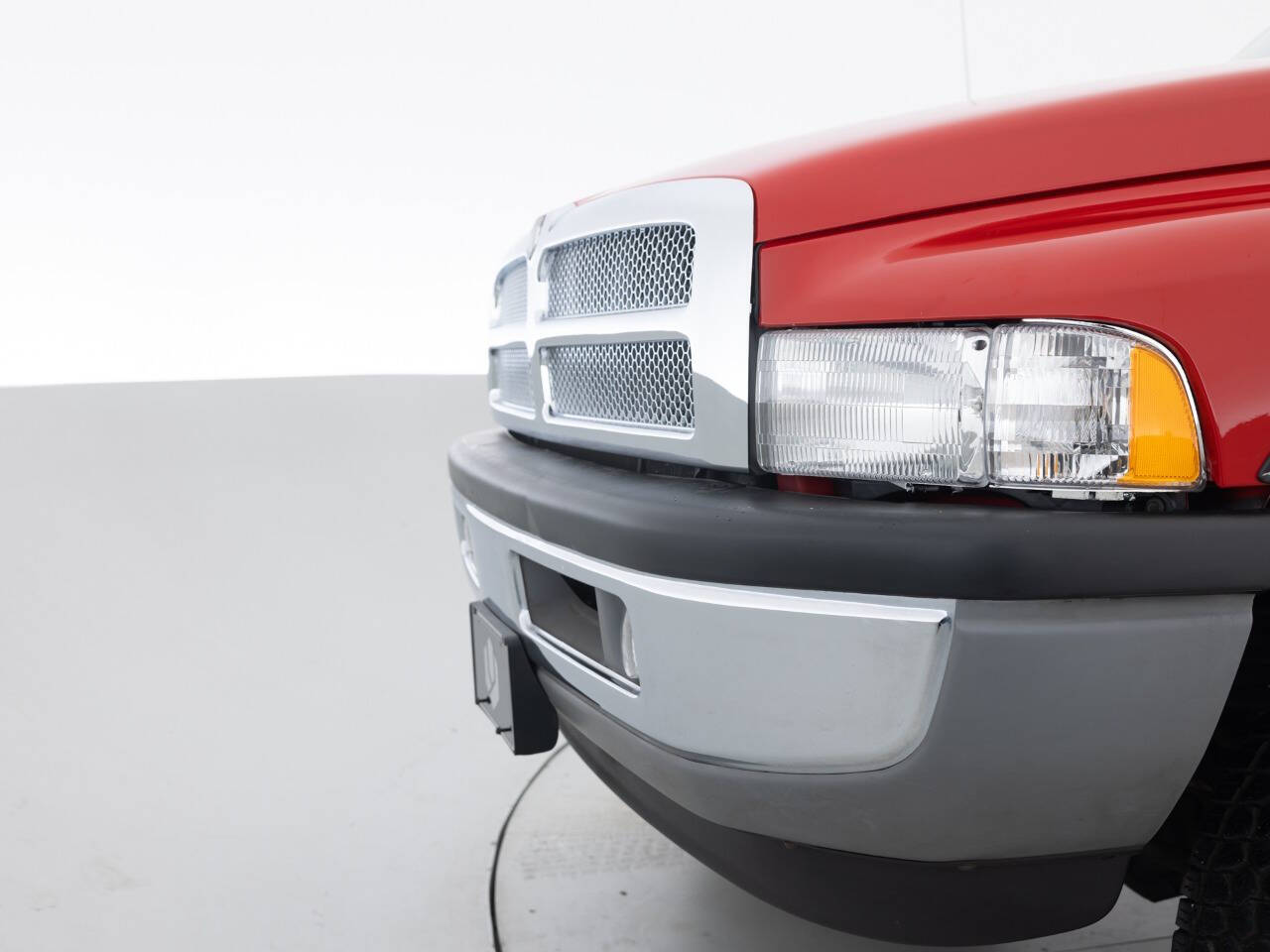 Used Car 2000 Dodge Ram 2500  Slt 4dr 4wd Extended Cab Lb For Sale Under $35,000 In Coal City, Illinois