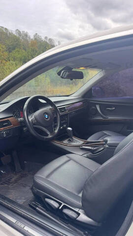 2010 BMW 3 Series 328i