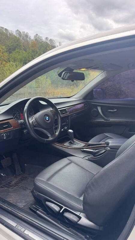 2010 BMW 3 Series 328i