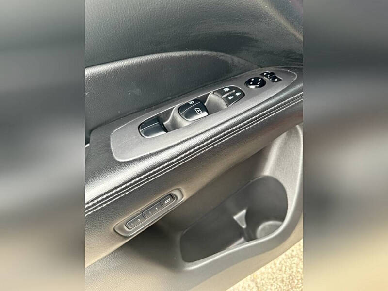 2013 Nissan Pathfinder