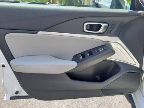 2024 Acura Integra