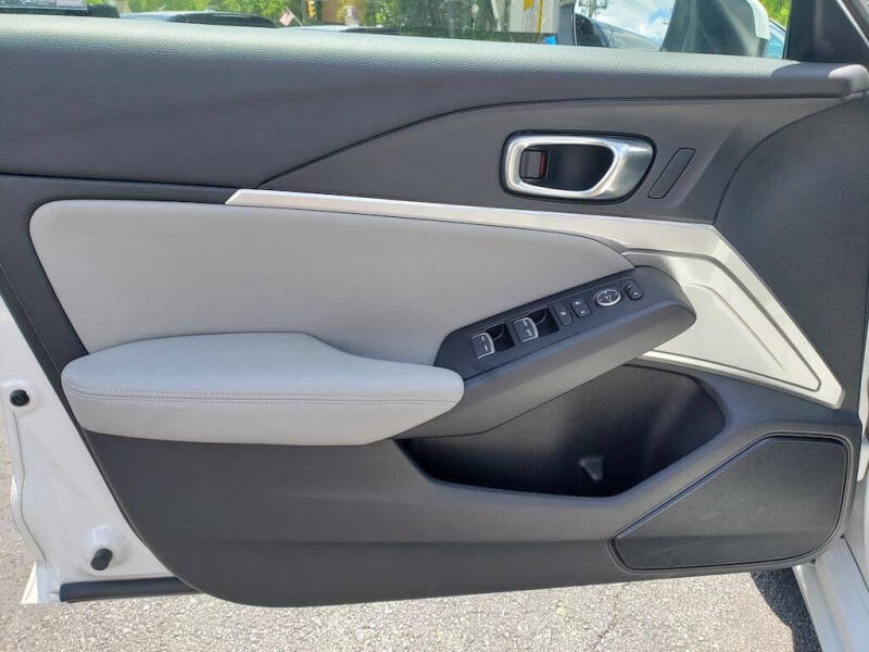 2024 Acura Integra