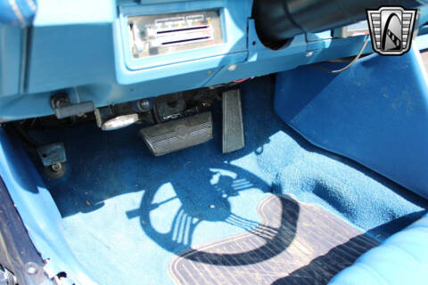 1975 Chevrolet Caprice