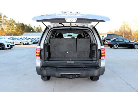 2005 Ford Expedition XLT