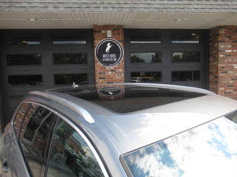 2017 Audi Q7 3.0T quattro Premium Plus