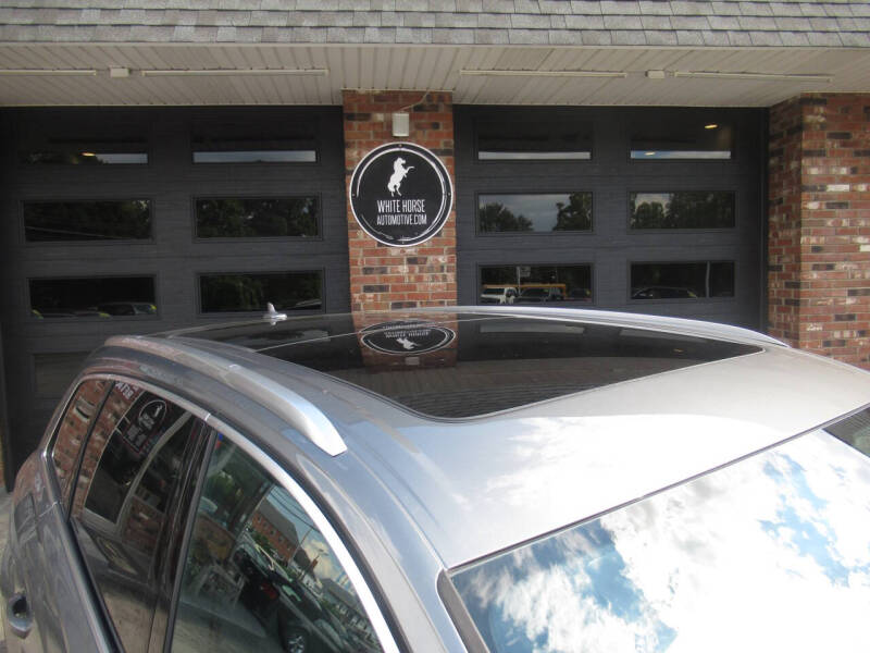 2017 Audi Q7 3.0T quattro Premium Plus