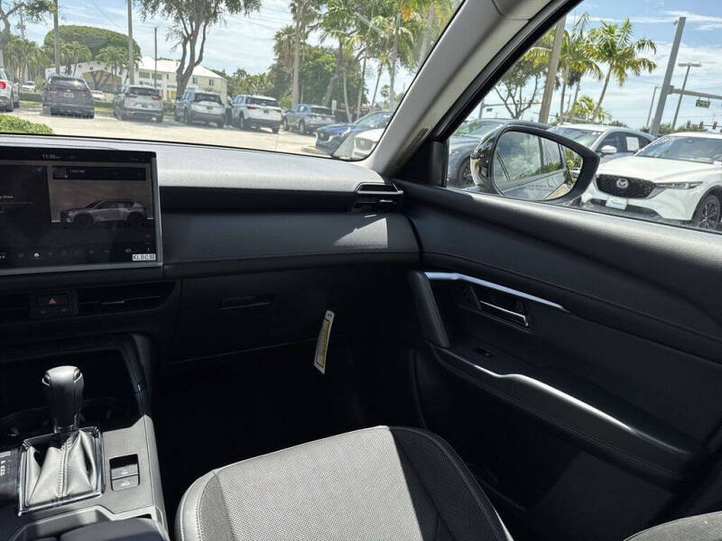 2026 Mazda CX-5 2.5 S Select
