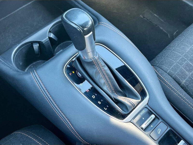 2024 Honda HR-V