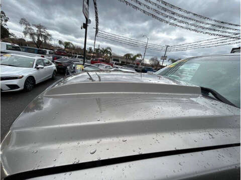 2009 Chevrolet Silverado 2500HD