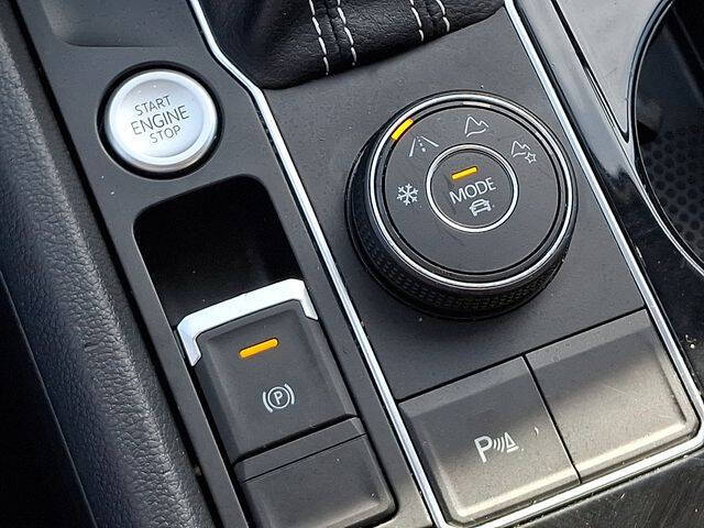 2023 Volkswagen Atlas V6 SE 4Motion