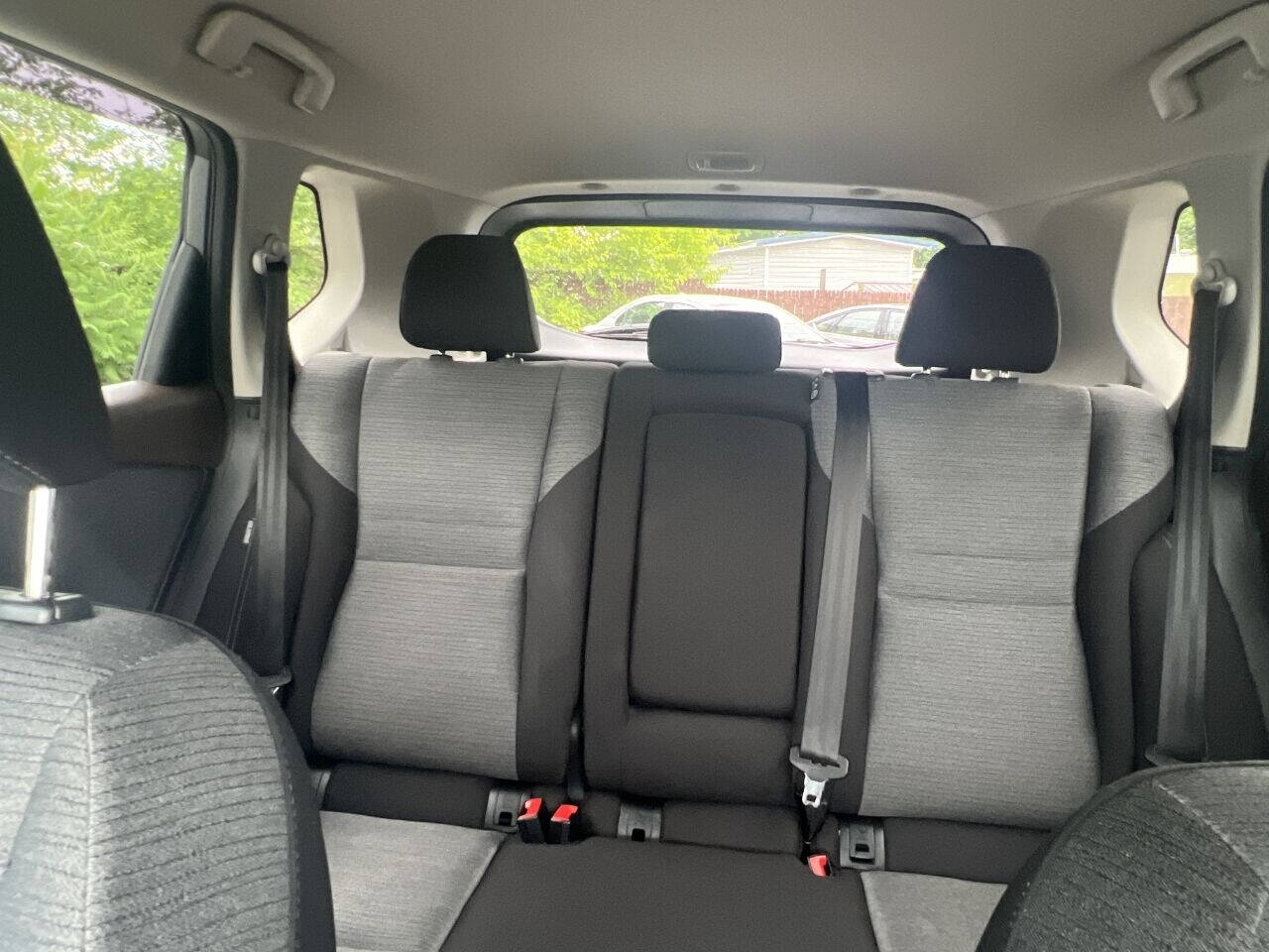 2021 Nissan Rogue for sale at 4 Ever Ride in Waynesboro, PA