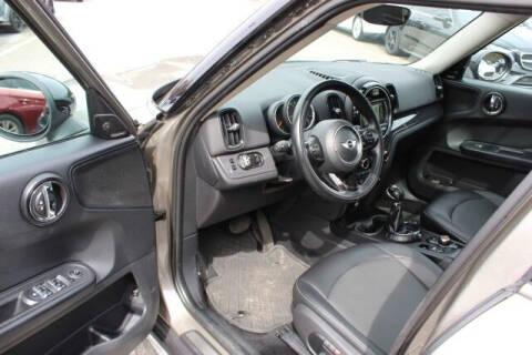 2017 MINI Countryman Cooper ALL4