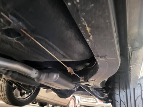 1965 Chevrolet Biscayne