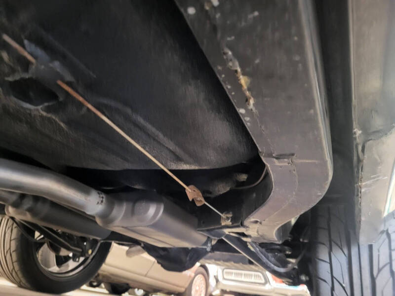 1965 Chevrolet Biscayne