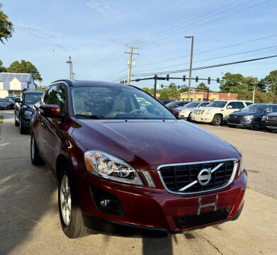 2010 Volvo XC60 3.2