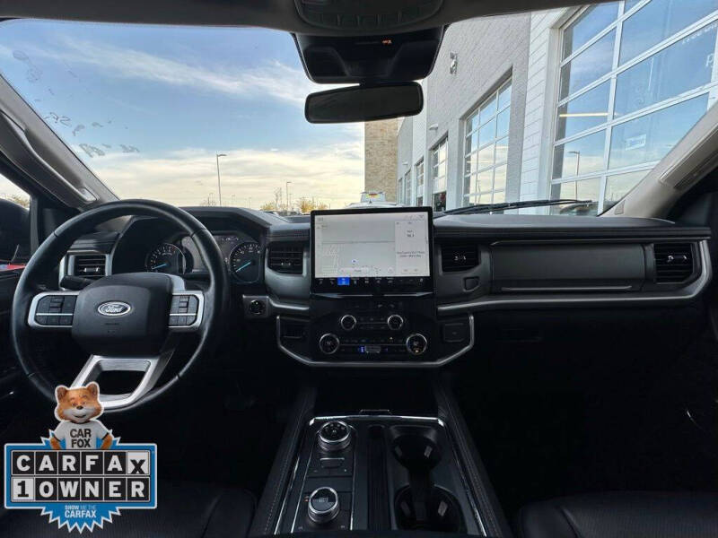 2023 Ford Expedition MAX XLT