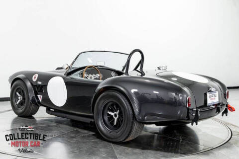 1968 Shelby Cobra