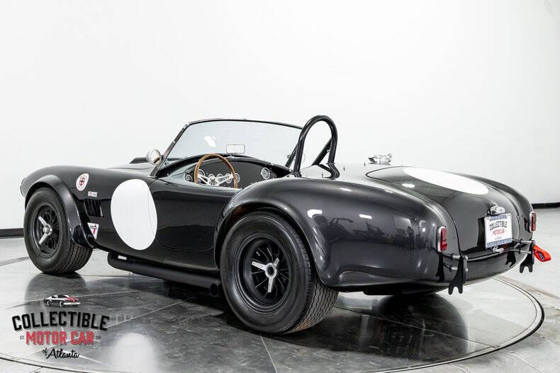 1968 Shelby Cobra