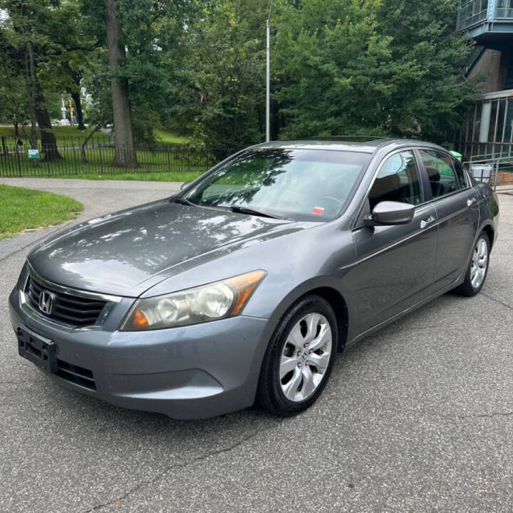 2009 Honda Accord for sale at 3 Way Auto Group LLC in Bridgeton, NJ