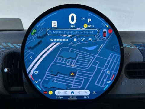 2026 MINI Convertible Cooper S