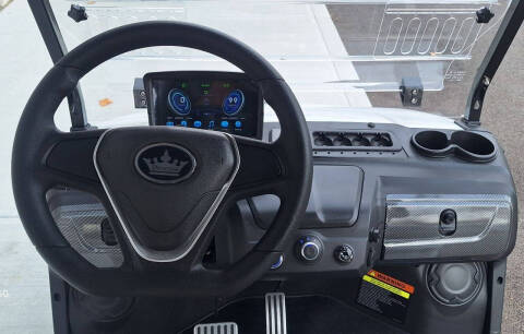 2025 Evolution D5 Maverick 4