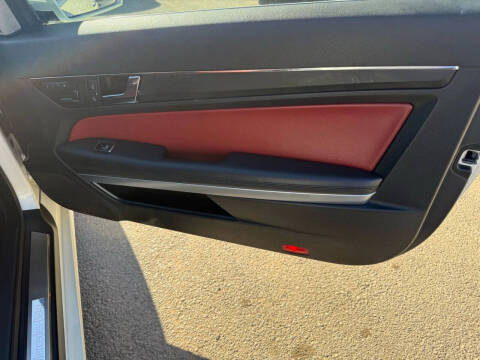 2012 Mercedes-Benz E-Class E 350