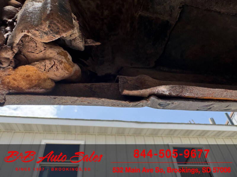 1987 GMC R/V 1500 Series