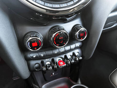 2021 MINI Hardtop 2 Door Cooper S