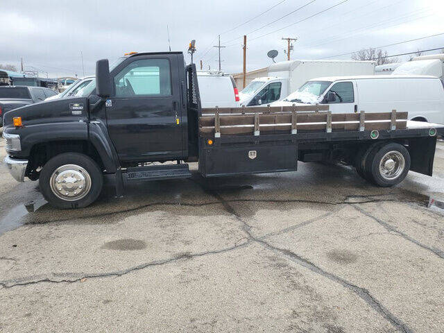 Chevrolet Kodiak C5500 For Sale - Carsforsale.com®