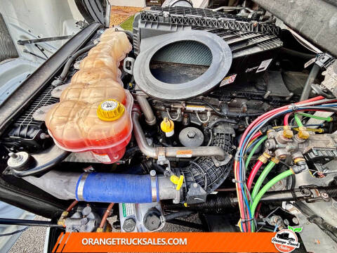 2022 Freightliner Cascadia
