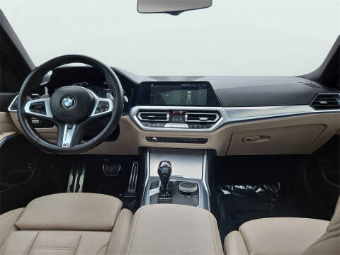 2021 BMW 3 Series 330i xDrive