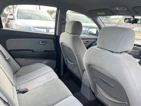 2009 Hyundai Elantra