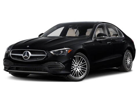 2025 Mercedes-Benz C-Class for sale at Mercedes-Benz of North Olmsted in North Olmsted OH