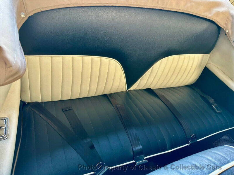 1953 Cadillac Series 62