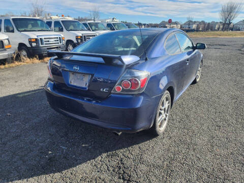2010 Scion tC