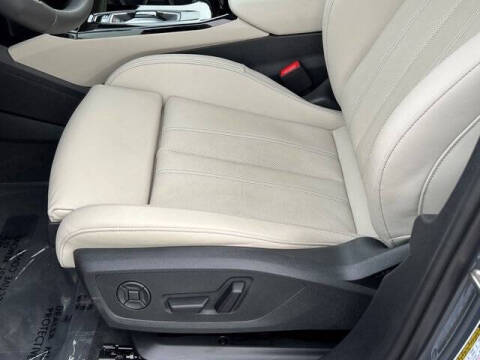 2025 Audi A6 Sportback e-tron quattro Prestige