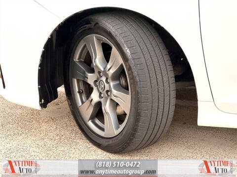 2018 Toyota Sienna SE 8-Passenger