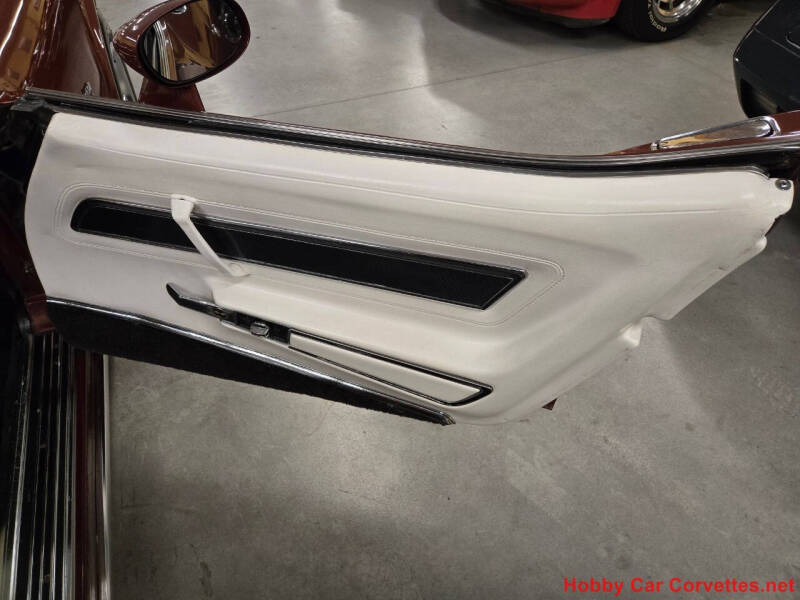 1976 Chevrolet Corvette