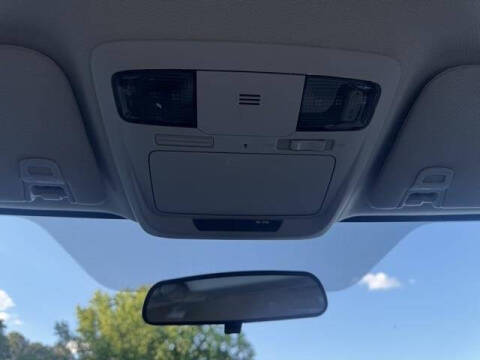 2018 Subaru Outback 2.5i