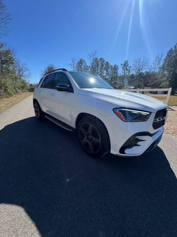 2024 Mercedes-Benz GLE for sale at VAP Auto Sales llc in Franklinton LA