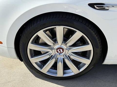 2016 Bentley Flying Spur V8