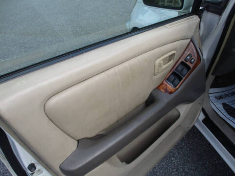 1999 Lexus RX 300