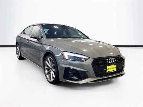 2025 Audi A5 Sportback quattro S line Premium 45 TFSI