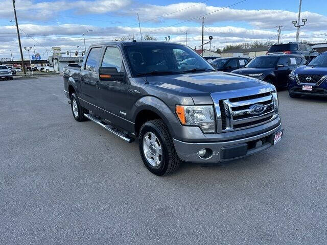 2011 Ford F-150