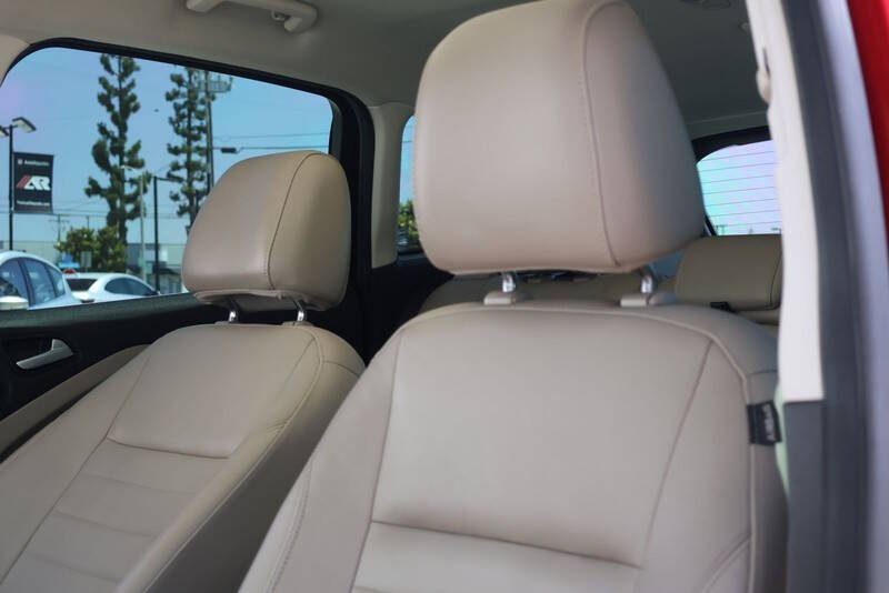 2013 Ford C-MAX Hybrid SEL