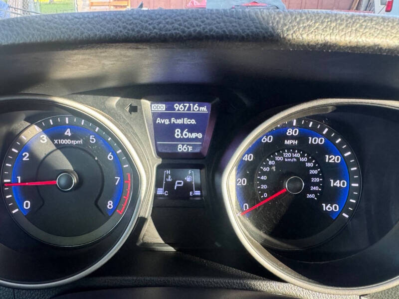 2017 Hyundai Elantra GT