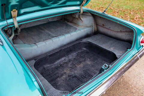 1961 Chevrolet Bel Air